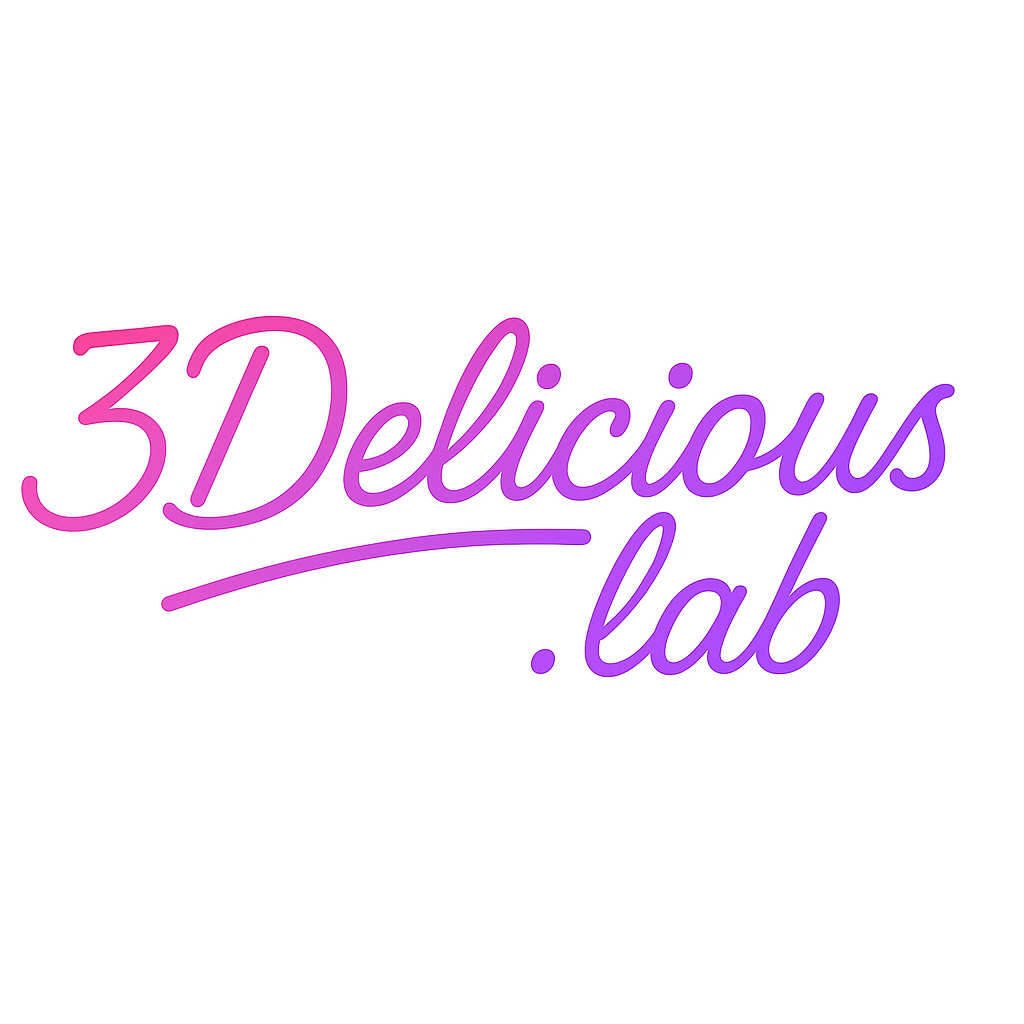 3Delicious