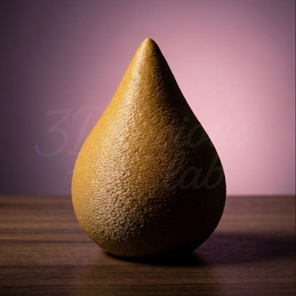Coxinha decorativa – 13 cm