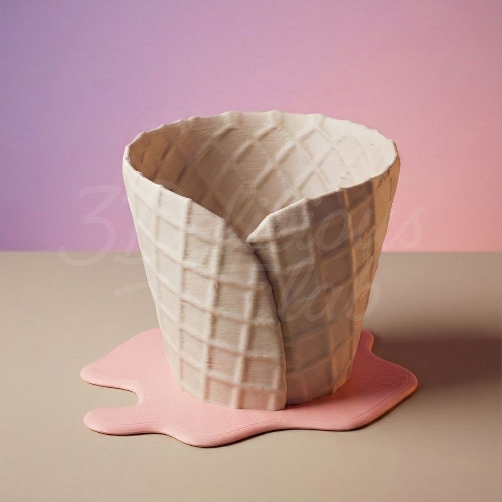 Porta-colherzinhas – 11 cm