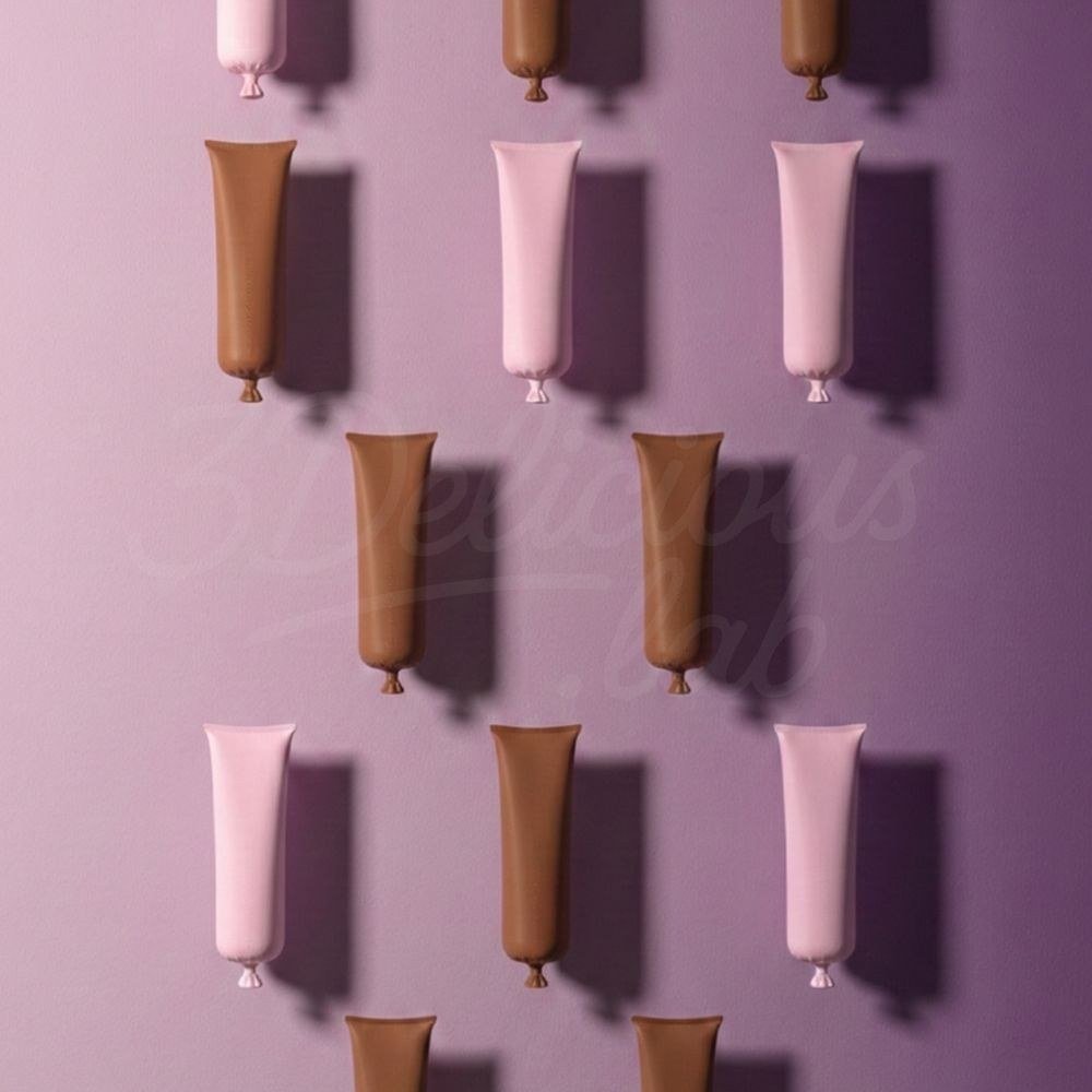 Geladinho decorativo – 1 cor