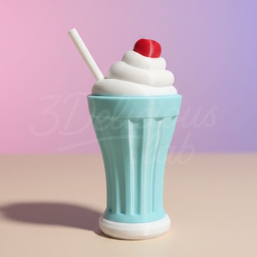 Milk-shake