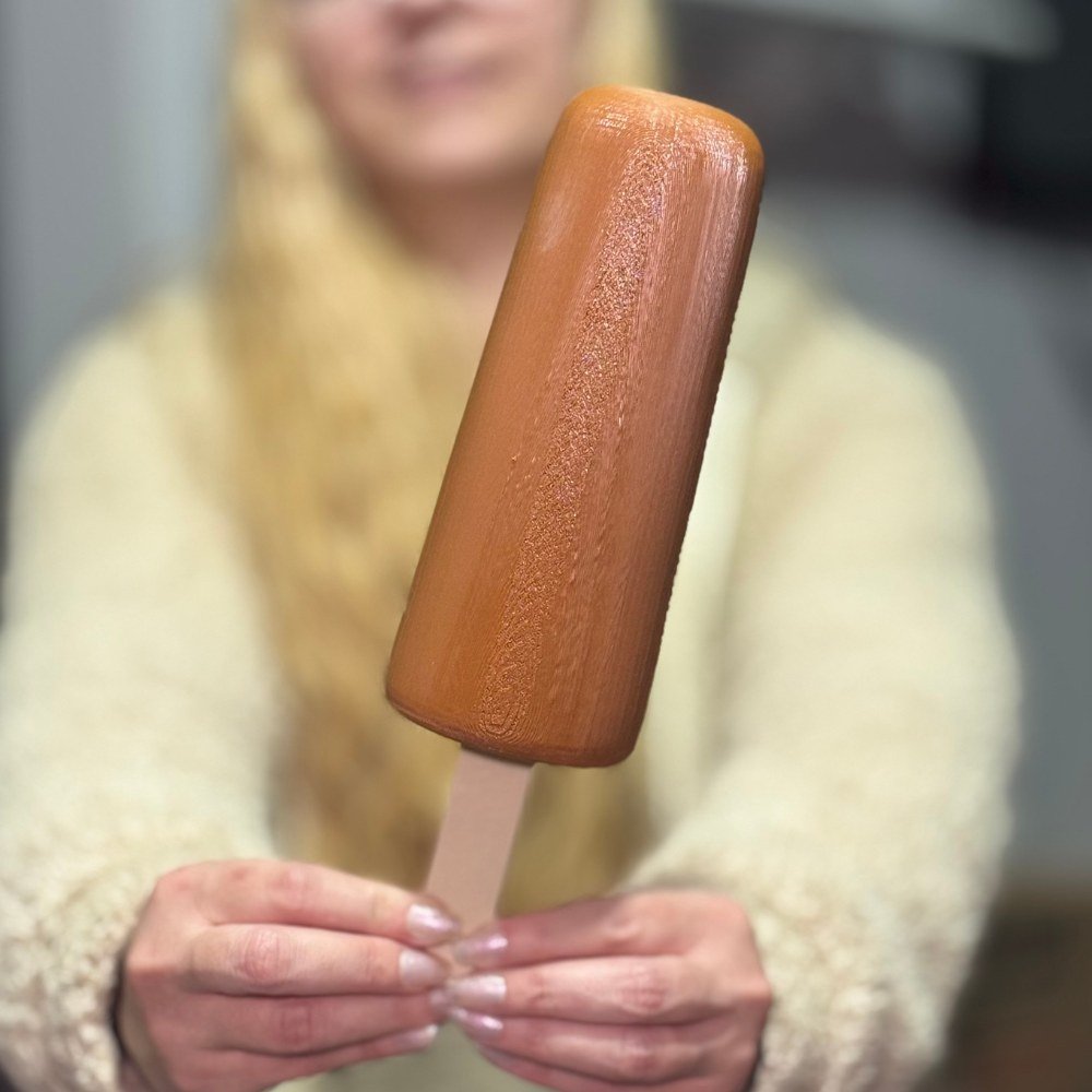 Itu de um sabor – 27 cm